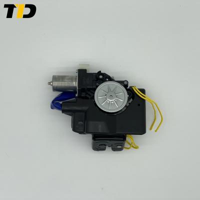 China 69350-42080 System Rear Door Automotive Electronic Lock Block For Toyota VNEZA/HARRIER 69350-42080 for sale