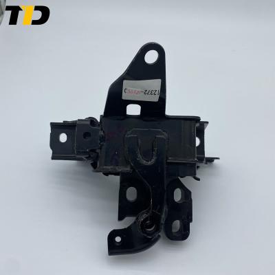 China Automotive Parts 12372-F2070 Rubber INSULATOR ENGINE MOUNT LEFT For Toyota Corolla 12372-F2070 for sale