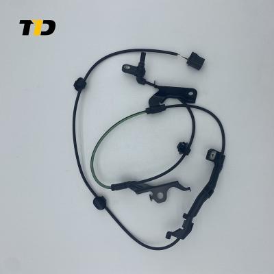 China Auto Body Systems 89543-02190 ABS Sensor For Toyota Corolla 89542-02190 89543-02170 89542-02170 for sale