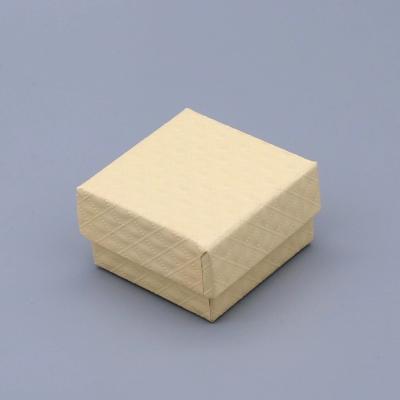 China Gift Packaging Box Gift Jewelry /Jewelry Boxes for sale