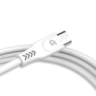 China Hot Selling Super Longevity BT01 3.1A Max Fast Charging USB Cable Blazing Speed ​​Data Line For Mobile Phone Accessories for sale