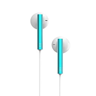 China free shipping In-ear Somostel CJ12 auriculares Para celulares sound quality portable wired headphones good for cellphone/tablet for sale