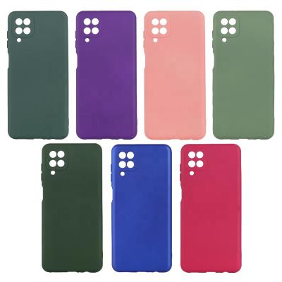 China Somostel Carcasas Para Celulares Telefonos Dirt-resistant Phone Cover TPU Cell Phone Shockproof Case Fundas Movil For Iphone Samsung for sale