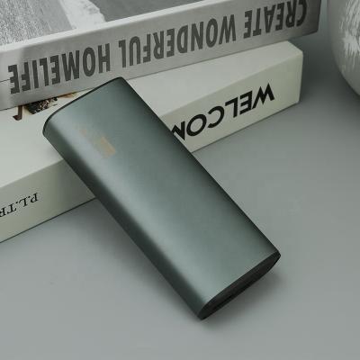 China New Somostel Power Bank Travel Cargador Power Banks Portable Slim Outdoor Battery Universal Charging Charger For Smartphone for sale