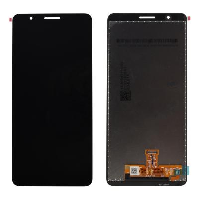 China Mobile Phone LCD Digitizer Accessories Parts Phone Screen Mobile Phone LCDs Touch Display For Samsung A21 S21 Model List for sale