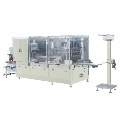 China Automatic PET/PVC/PP/PS/PLA Plastic Cup Lid Making Machine Maker DB-520A/B for sale