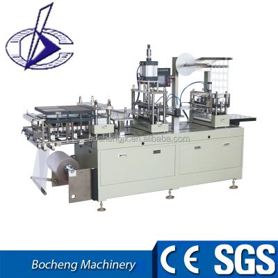 China Food.ect.daily Usage Used Disposable Plastic Cup Making Machine for sale