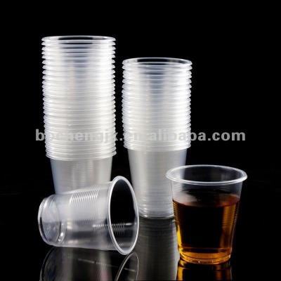 China Full Automatic Hydraulic Disposable Hotels Plastic Cup Making Machine for sale