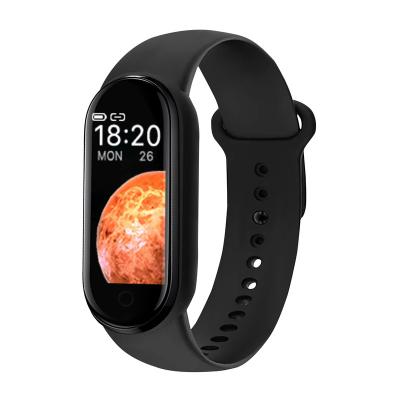 China New Touch Screen Relojes Inteligente Waterproof Smart Track d20/i5/y68/D18/M6/M7 Fitness Smartwatch Sports Smart Watch for sale