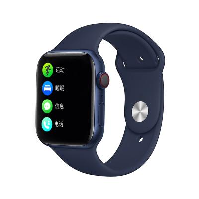 China Smart watch band latest new smart reloj touch screen i 7 smartwatch s7 pro smartwatch s7 max series max 7 smart watch original for sale