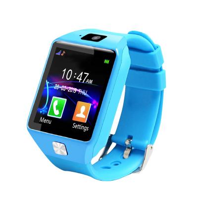 China Hot Sale Q12 Smartwatch 2G Amazon Touch Screen Child SOS Call GSM Gps Tracker Kids Smartwatch Q12 SOS Gps Tracker Kids Hot Anti-lost Location Kids Books for sale