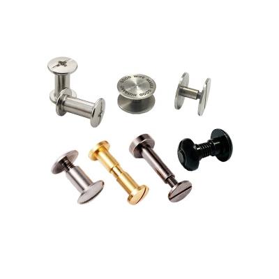 China Tornillo Steel Chicago Brass Pan M5 Screws Chicago for sale