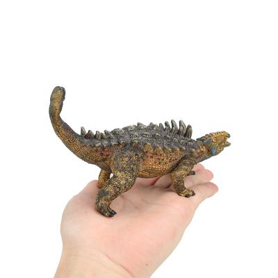 China Antarctic Jurassic Collection plastic simulation wild animal model toys SS009 for sale