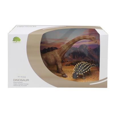 China Dinosaur costume - Brachiosaurus + manicure MD15225 for sale