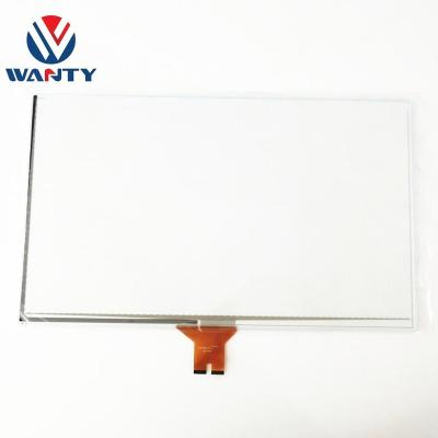 China 21.5 inch flexible capacitive touch screen for 21.5 inch touch monitor for sale