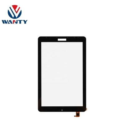 China 10.1 Inch Capacitive Touch Screen Panel Touch Screen Monitor IIC Interface Made In China 10.1 for sale