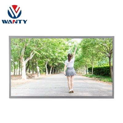 China 18.5 inch TFT LCD display 1920*1080 with computer interface 13.3 inch for sale