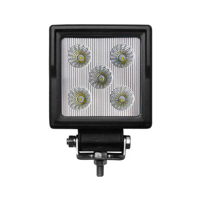 China Aluminum Alloy Best Selling High Power Waterproof Led Offroad Led Headlight Truck Work Light for sale