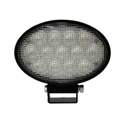 China Other 13 Beads 39W Flood Light Oval Agriculture Led Light For Tractor for sale