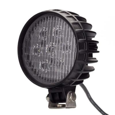 China PC Quality 40w Perfect White Flood Light Led Waterproof Work Light for sale