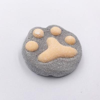 China 12G Natural FRUIT FLAVOR PAW MARSHMALLOW for sale