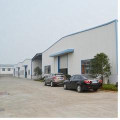 Verified China supplier - Hangzhou JC Industry Co., Ltd.