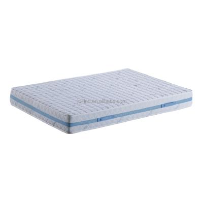 China Topper Gel Mattress Topper Silicone Mattress Topper Silicone Spring Foldable Bamboo Pillow Cover Mattress Topper for sale