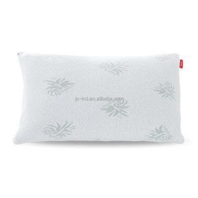 China Traditional Anti-Snore Pillow Latex Foam Drop Pillow for sale