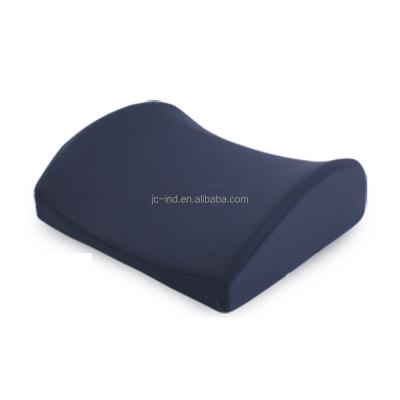 China Factory Direct Anti-static High Density Lumbar Lumbar Cushion Lumbar Office Chair Cushion Foam Lumbar Cushion for sale