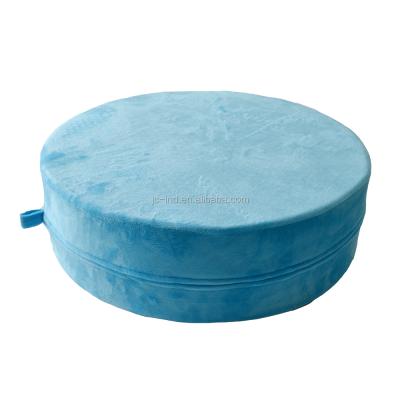 China Wholesale Anti-Decubitus Cushion Filling Memory Foam Cushion Pad Chair Protector Pad for sale