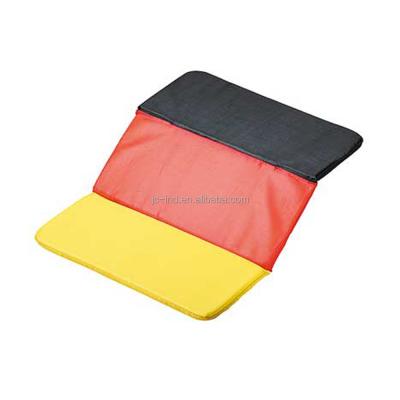 China Massage Memory Foam Cushioned Stadium Seats Outdoor Gel Cushion Pad for sale