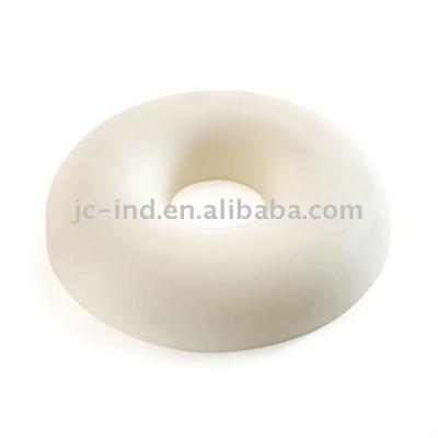 China Massage Comfort Memory Foam Tailbone Cushion Tailbone Cushion Tailbone Pain Cushion for sale