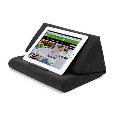 China Anti-Apnea Foam iPad Cushion Tablet Cushion Reading Cushion for sale