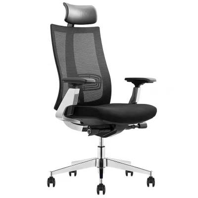 China Modern SEAT (Height) Chair Office Computer Gaming Chair Adjustable Ergonomic Mesh Adjustable Chair Luxury Item for sale