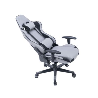 China (Size) hot selling adjustable down the gaming chair webcast office high quality packing lifting chair for sale