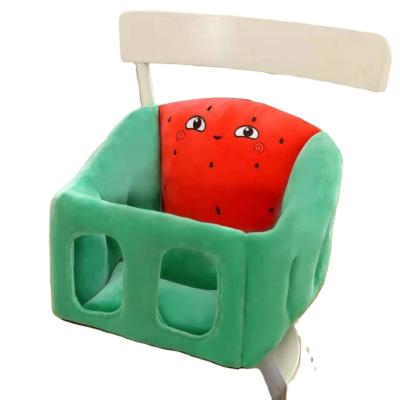 China Wholesale Animal Shaped Multifunctional Indoor Outdoor Baby Mini Sofa Comfortable Safety Sofa Kids Baby Chair Baby Sofa for sale