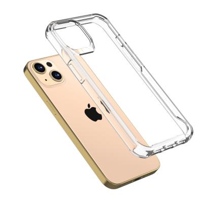 China Custom Anti-drop Logo New 13 case designs clear tpu bumper cover for iPhone 12 max pro cell phone cases for sale