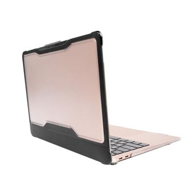 China Protect Laptop Cases Hard Air M1 13 Inch Laptop Sleeve PC Hardshell Cover For MacBook Pro Case for sale