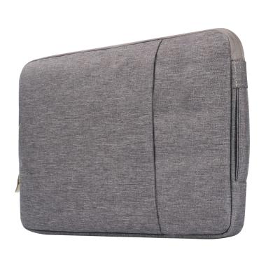 China School+Daily Use 13 15.6 Notebook Waterproof Messenger Laptop Bag High Quality Multifunctional Cover Bags for sale