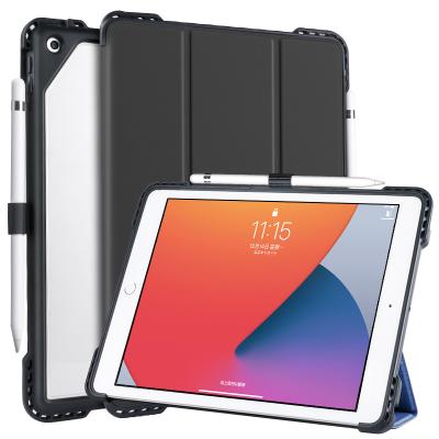 China PU Kids Air4 Case 8 Generation Case For iPad Pro 11 2020 for sale