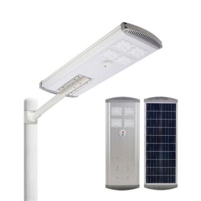 China Garden High Brightness And Long Working Time Power Solar Street Light 400w Solar Street Light Led Outdoor for sale