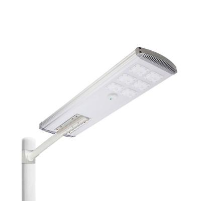 China Garden Wholesale Price LDE Landscape Lighting Park Villa 600W Outdoor Solar Street Light for sale