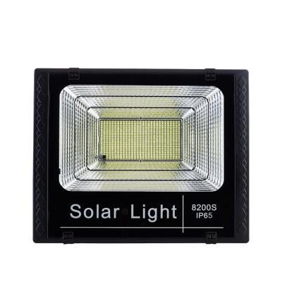 China CE IP67 Waterproof Aluminum ROHS 200w ROHS Solar Flood Led Light for sale