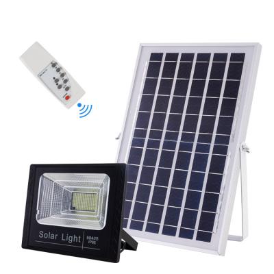 China ROAD 100 watt 600w 1000w solar flood light for sale