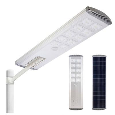 China Outdoor Garden CE RoHs Savings Energy IP67 Waterproof 1000W Solar Panel All In One Led Solar Street Light for sale