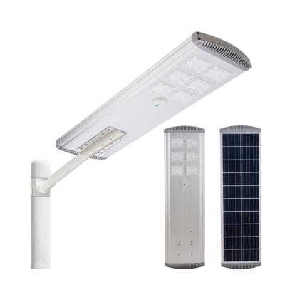 China Sports Stadiums Niudi Factory LED Street Lamp 400W 600W 800W LED Outdoor Direct Solar Integrated Solar Lamp 400W 600W 800W LED Street Light for sale