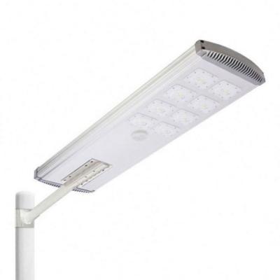 China Garden 800W China morden all in one light integrated solar led solar street light price for sale