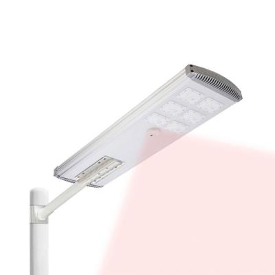 China 2020 Garden Hot Products Solar Street Lights Die Pathway Pier Light for sale