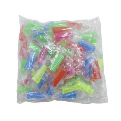 China Cheap Wholesale Plastic Hookah Accessories Shisha Hookah Mouth Tips Eco - Friendly for sale