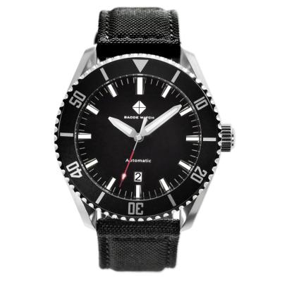 China Unique Quartz Factory Supply Top Quality Quartz Mens Watch Stainless Waterproof for sale